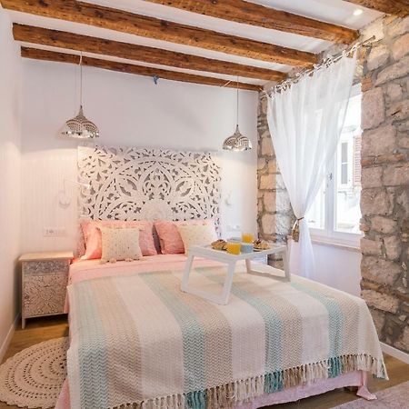 Deluxe Apartment Mimi Rovinj Exterior foto